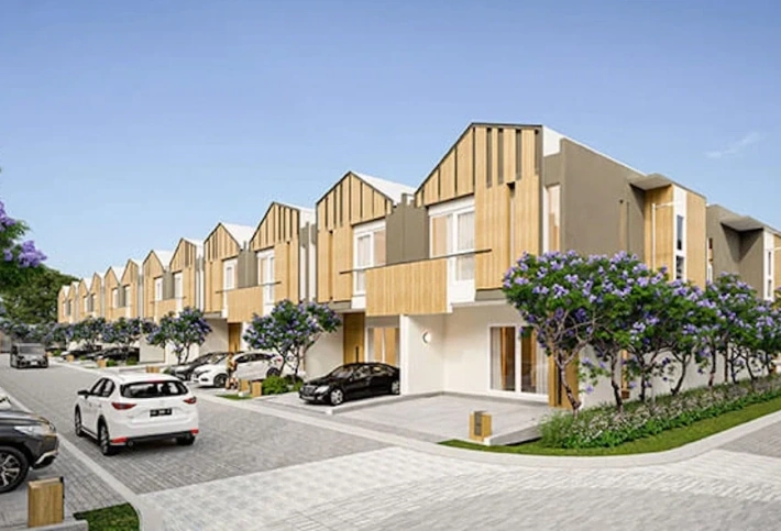 Mazenta Residence