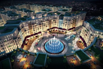 Meydan Ardicli