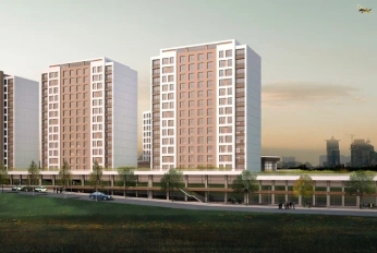 N Sehir Esenyurt
