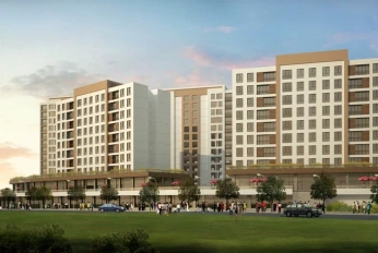 N Sehir Esenyurt
