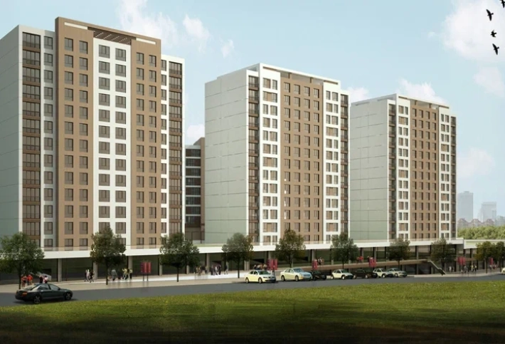N Sehir Esenyurt