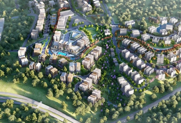 Nef Cekmekoy