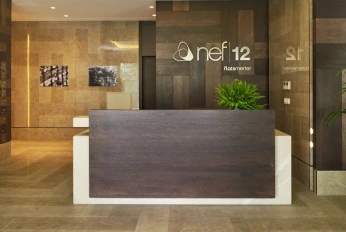 Nef Merter 12