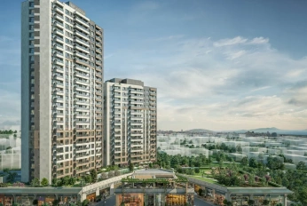 Nidapark Kucukyali