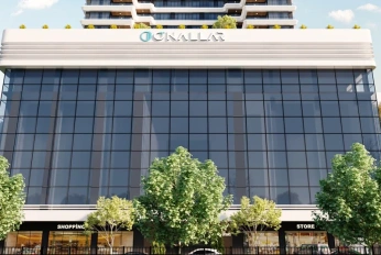 Onallar Flats