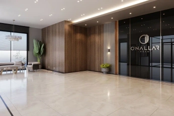 Onallar Flats