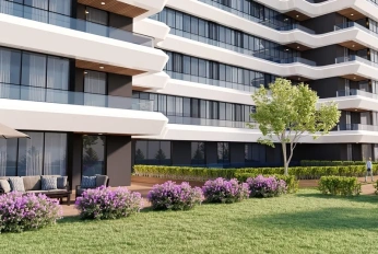 Onallar Flats