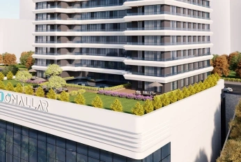 Onallar Flats