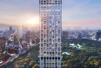 One Bangkok - One89 Wireless