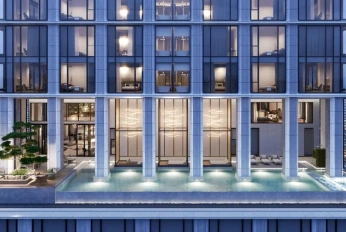 One Bangkok - One89 Wireless