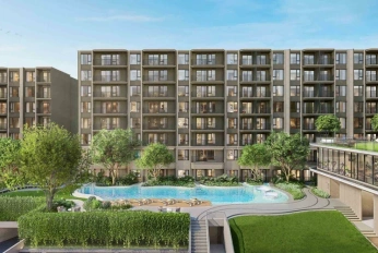 Origin Place Centre Phuket
