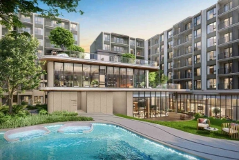 Origin Place Centre Phuket