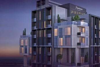 PiyalepasaI Istanbul Premium