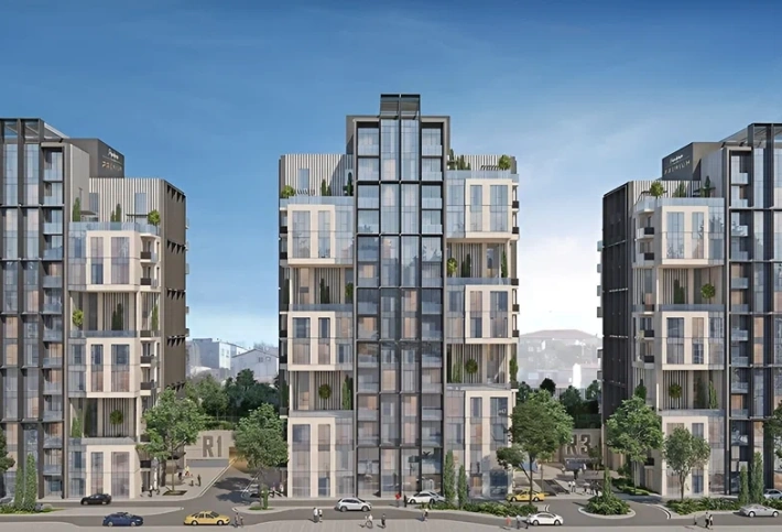 PiyalepasaI Istanbul Premium