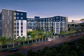 Plum Condo Chaengwattana - Donmuang