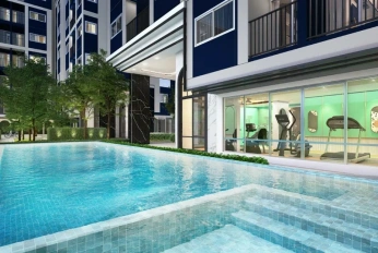Plum Condo Chaengwattana - Donmuang