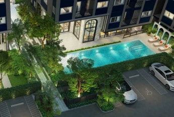 Plum Condo Chaengwattana - Donmuang