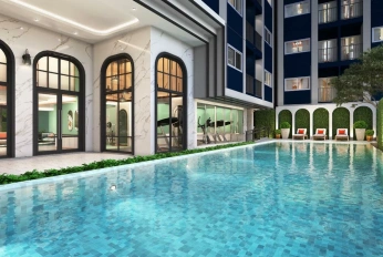 Plum Condo Chaengwattana - Donmuang