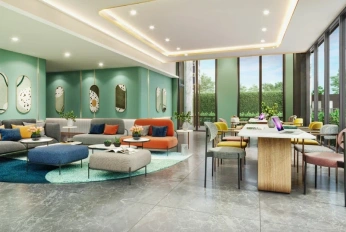 Plum Condo Chaengwattana - Donmuang