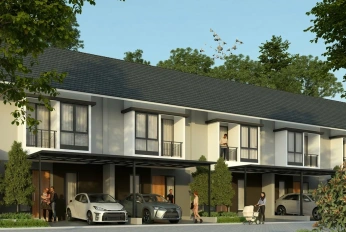 Premier Lake Residence