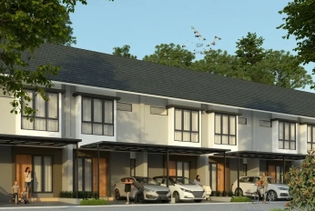 Premier Lake Residence