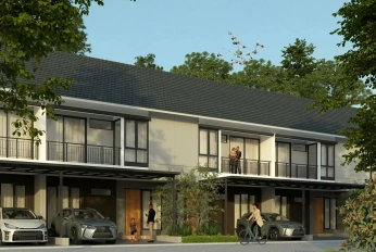 Premier Lake Residence