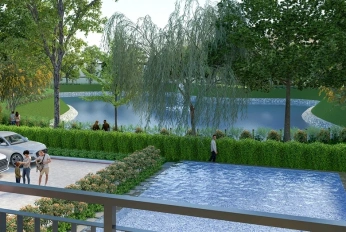 Premier Lake Residence