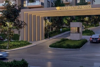 REFERANS PENDIK