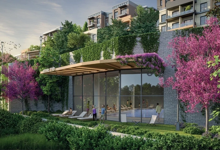 REFERANS PENDIK