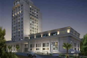 Residence Inn Deluxia