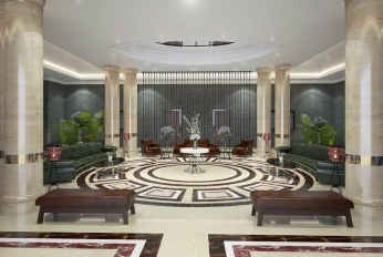 Residence Inn Deluxia