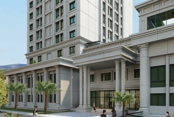 Residence Inn Deluxia