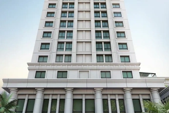 Residence Inn Deluxia
