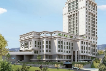 Residence Inn Deluxia