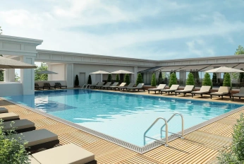 Residence Inn Deluxia