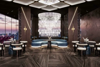 Rhythm Charoennakhon Iconic