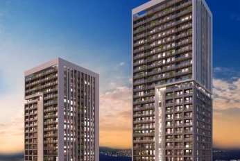Royal Garden Kartal