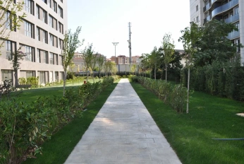 Royal Garden Kartal