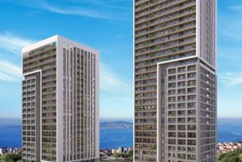 Royal Garden Kartal
