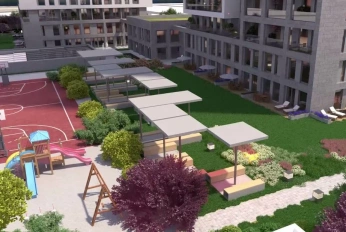 Royal Garden Kartal