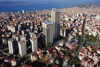 Royal Garden Kartal