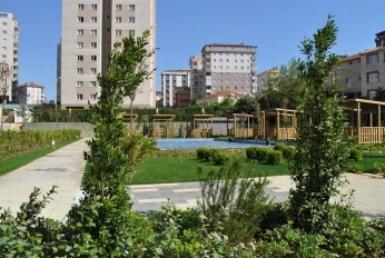 Royal Garden Kartal