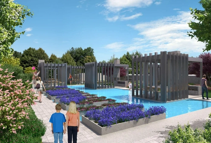 Royal Garden Kartal
