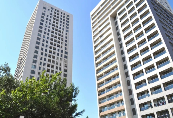 Royal Garden Kartal