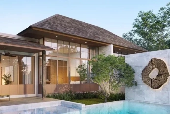 Saturdays Villas