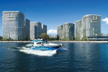 Sea Pearl Atakoy