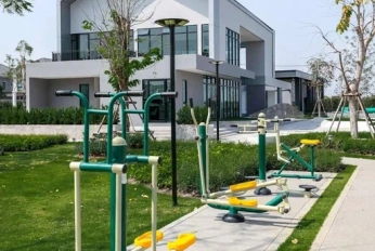 SENA Park Ville 2 Ramindra - Wongwaen