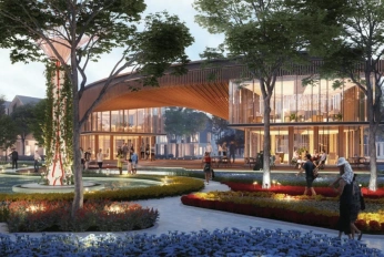 Sentosa Park