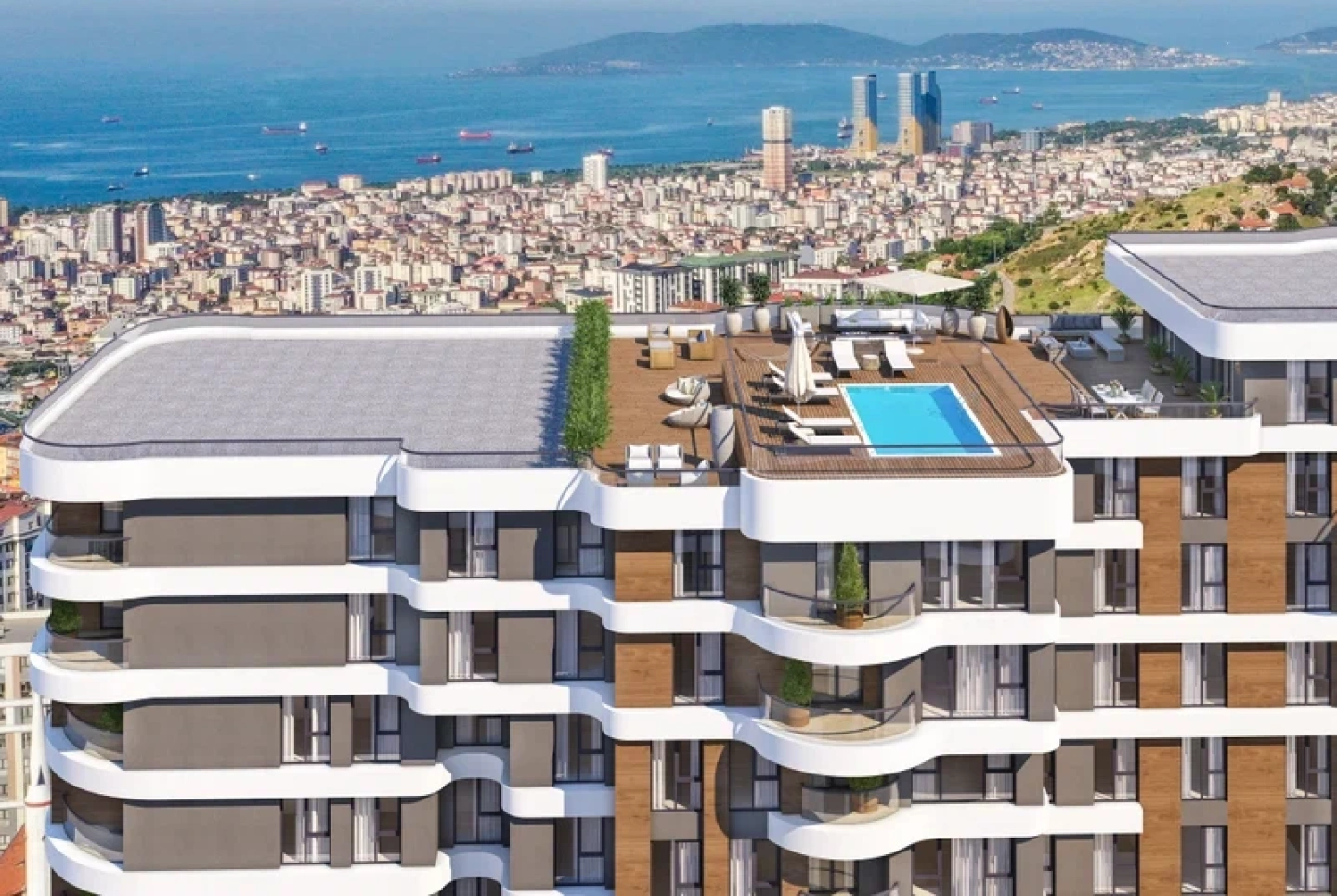 Siltas Panorama