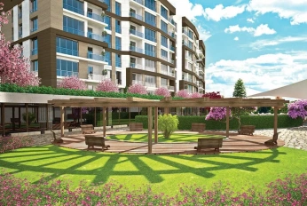 Siltas Teras Park